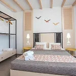 Alexander Studios & Suites - Adults Only