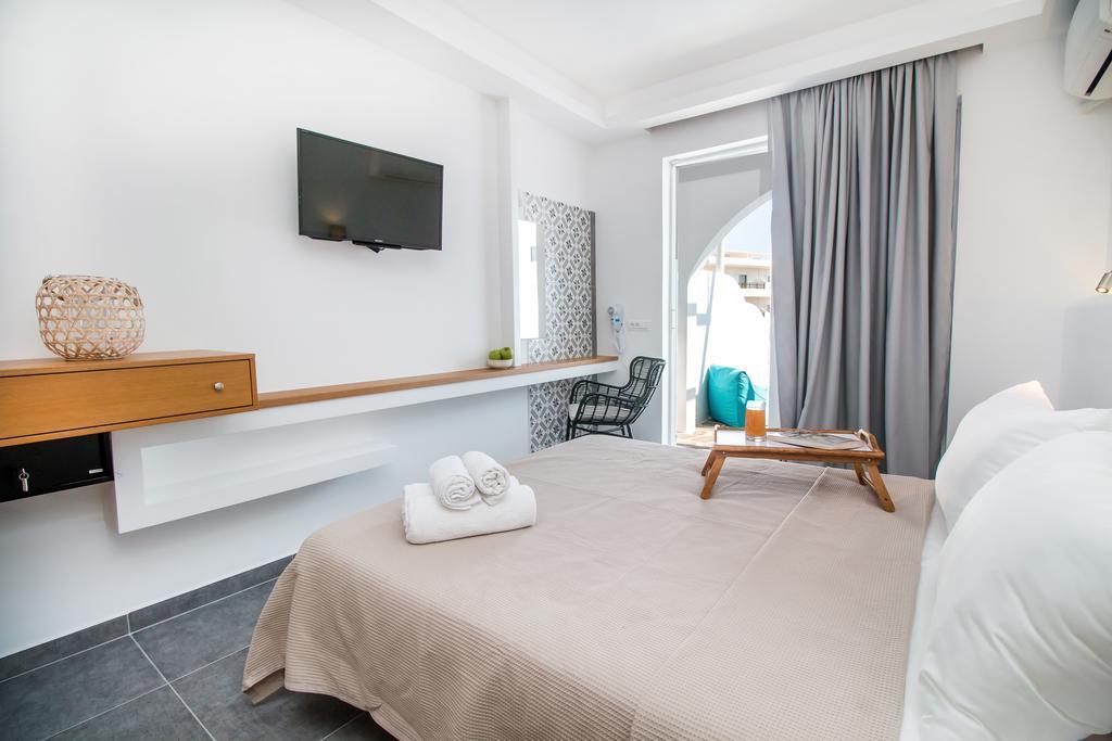 Alexander & - Adults Only Guest house Faliraki