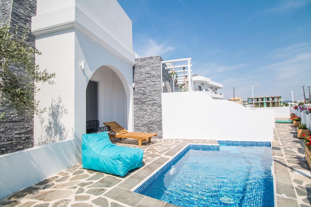 Alexander & - Adults Only Gasthof 2*