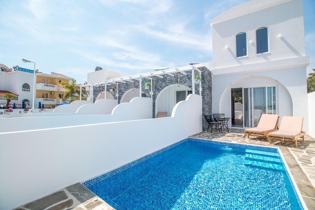Alexander & - Adults Only Gasthof Faliraki
