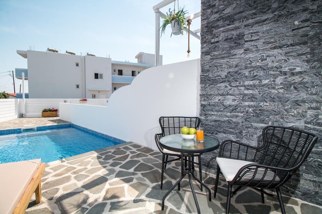 Alexander & - Adults Only Faliraki