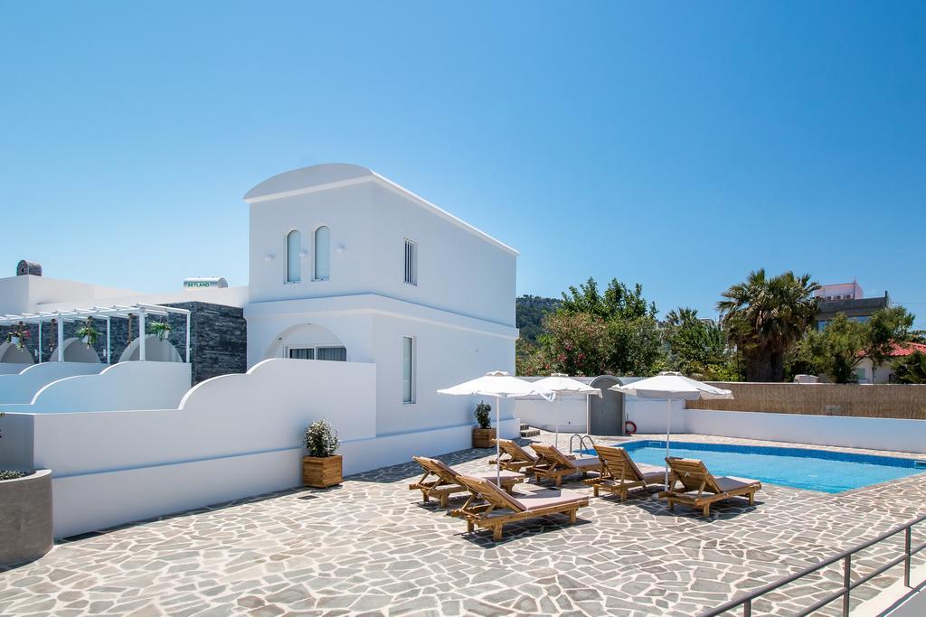 Guest house Alexander & - Adults Only 2*