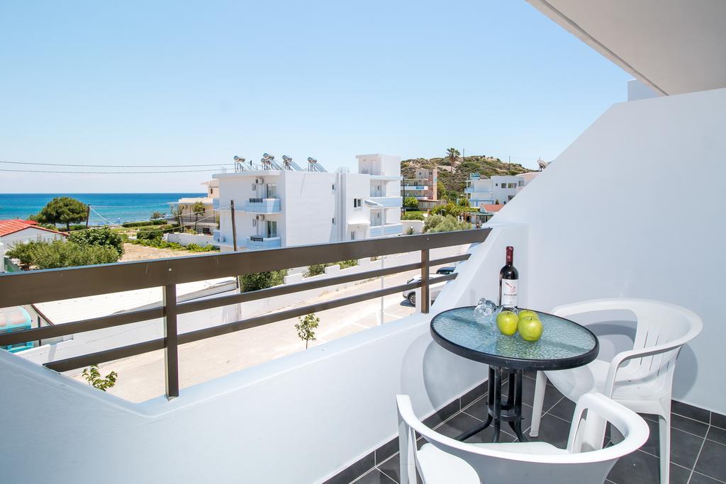 Alexander & - Adults Only Guest house Faliraki
