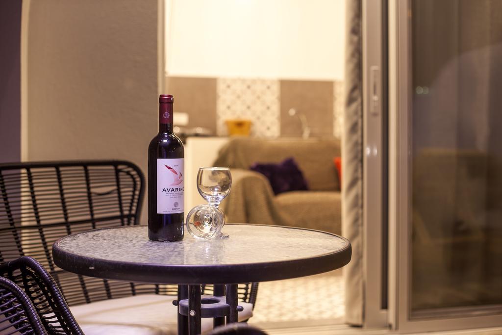 Alexander & - Adults Only 2* Faliraki