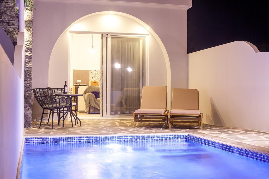 Alexander & - Adults Only Guest house 2*
