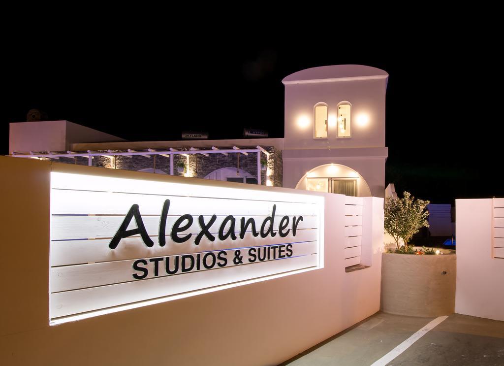 Alexander & - Adults Only 2*