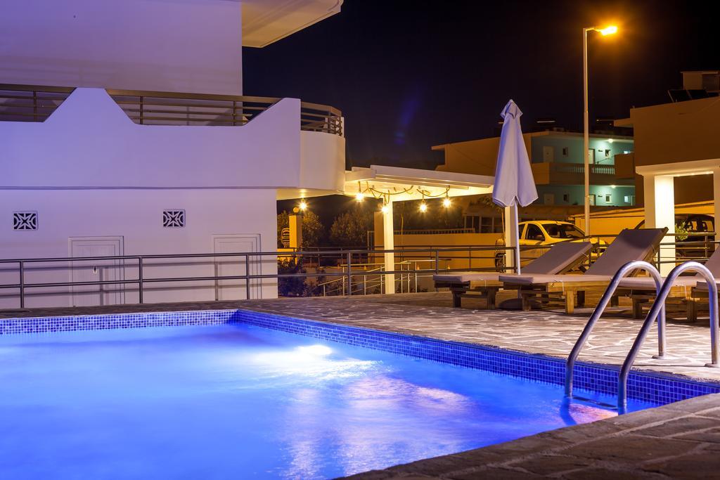 Alexander & - Adults Only Faliraki