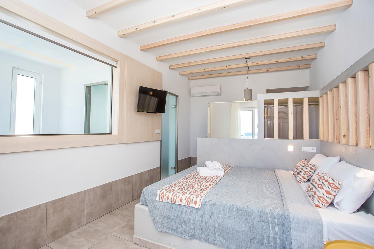 Alexander & - Adults Only Gasthof 2*