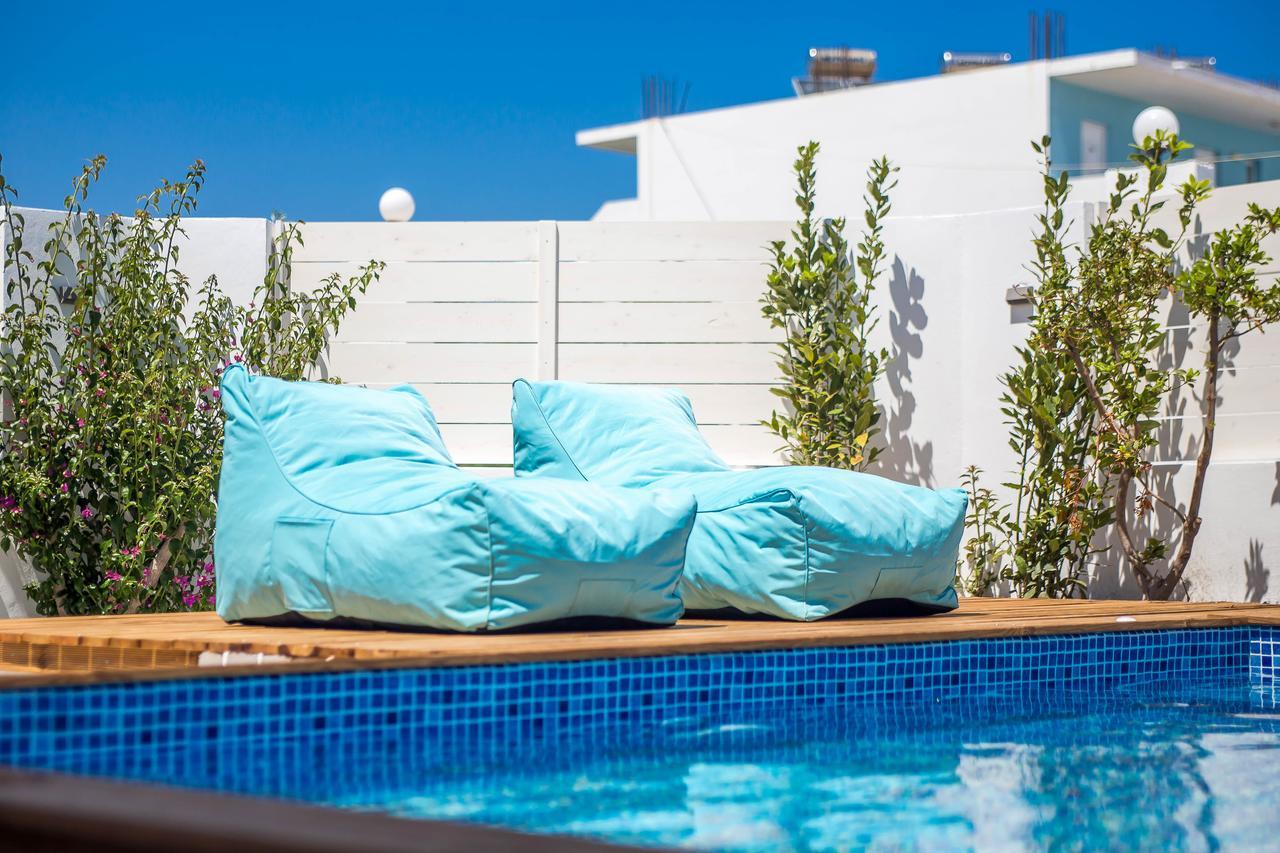 Alexander & - Adults Only 2* Faliraki