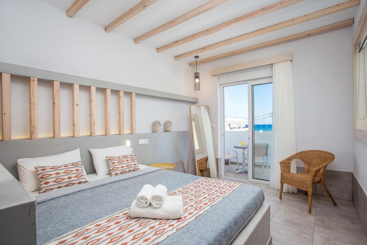 Alexander & - Adults Only 2* Faliraki