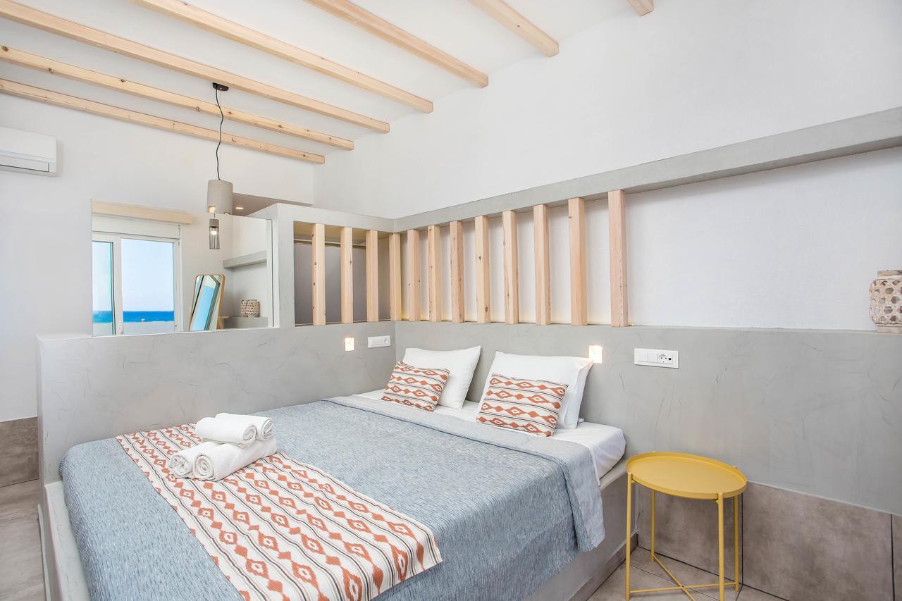Alexander & - Adults Only 2* Faliraki