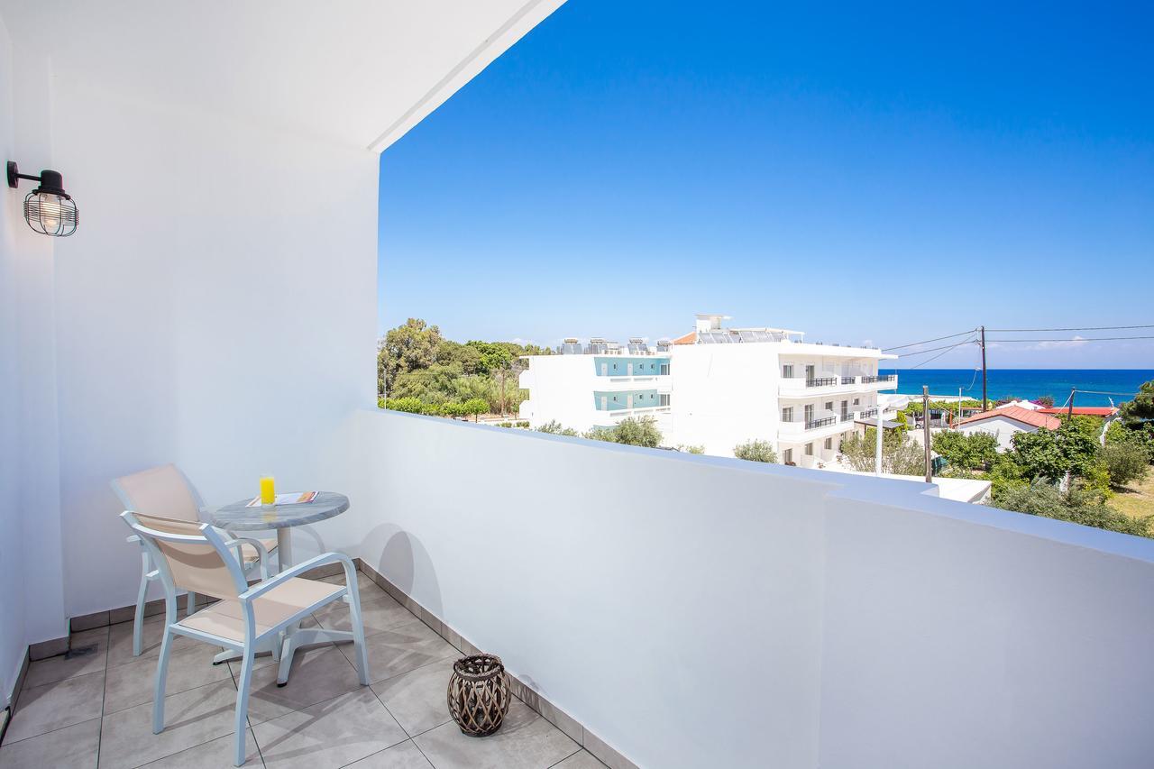 Alexander & - Adults Only Guest house 2*